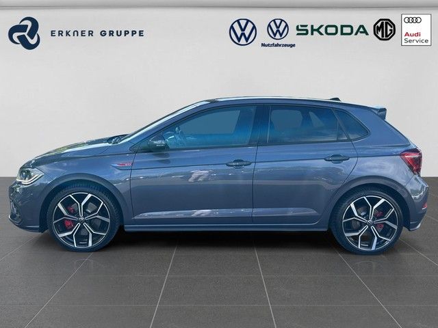 Volkswagen Polo GTI 2.0TSI DSG+ACC+KAMERA+NAVI+IQLIGHT+SHZ+ imagem 2