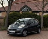 Citroën C1 Style|Klima|TÜV! - Citroën C1 aus 2008