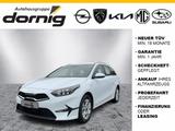 Kia Ceed SW 1.5T Vision 140 - Kia cee'd Sportswagon Neuwagen