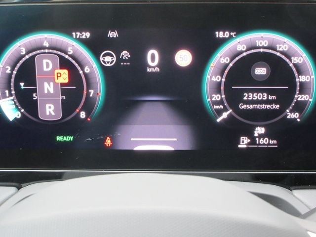Passat Variant 1.5 eTSI DSG IQ.DRIVE/AHK/LED/NAV