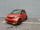 Smart ForTwo 453 CABRIO BRABUS 17" KAMERA CARBON NAVI - Smart Gebrauchtwagen in Berlin