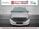 Mercedes-Benz Vito Tourer 116 CDI Select lang LED+KAMERA+NAVI - Mercedes-Benz: Sel