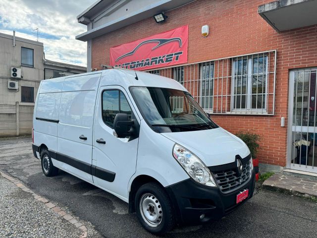 Renault Master 2.3 DCI 131CV L2H2