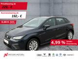Seat Ibiza 1.0 TSI STYLE LED+APP+DAB+ACC+SHZ+PDC+RFK
