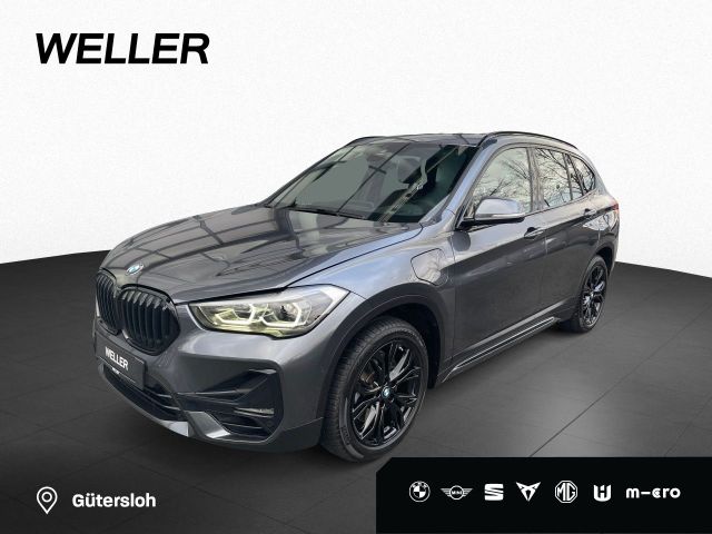 BMW X1 xDrive25e Bluetooth HUD Navi LED Vollleder