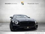 Bentley Continental GT V8 Blackl Dyn Ride Full nur2500km - gebrauchte Bentley Continental GT aus dem Jahr 2023