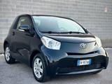 Toyota iQ 1.0 Sol - schwarze Toyota IQ