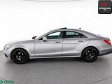 Mercedes-Benz CLS 250 d 4M AMG 19Z MULTIBEAM,KAMERA,SCHECKHEFT - mit Diesel-Antrieb: Sportwagen