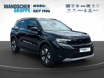 Opel Frontera 1.2 GS Kam.+KeyLess+Navi+SHZ+PDC