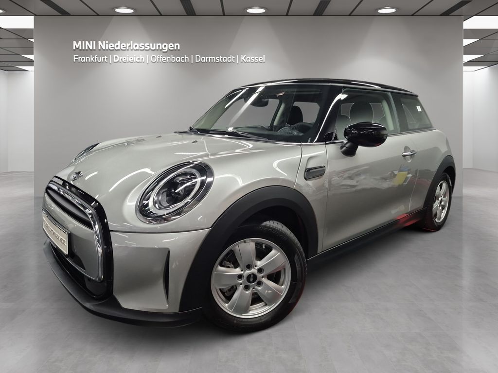 Image of MINI Cooper