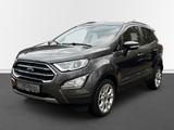 Ford EcoSport 1.0 EcoBoost Titanium, Technik, AHK,WKR - gebrauchte Ford EcoSport aus dem Jahr 2020