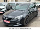 Opel Astra 1.6 ECOTEC Turbo * OPC - LINE * NAVI * - Opel Astra: Ecotec