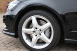 Mercedes-Benz CLS 350 Shooting Brake BE 4Matic AMG-Line LED - Mercedes-Benz CLS 350 Shooting Brake aus 2013