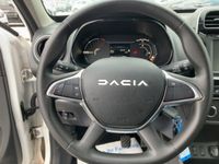Dacia Spring - Vorschau Bild 10