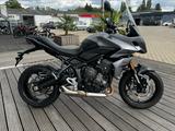 Triumph Tiger Sport 660 - TRIUMPH TIGER SPORT
