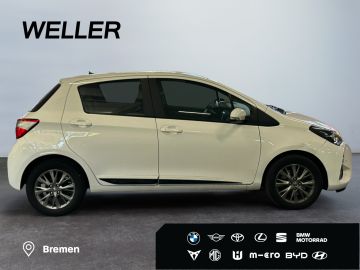 Toyota Yaris - 10