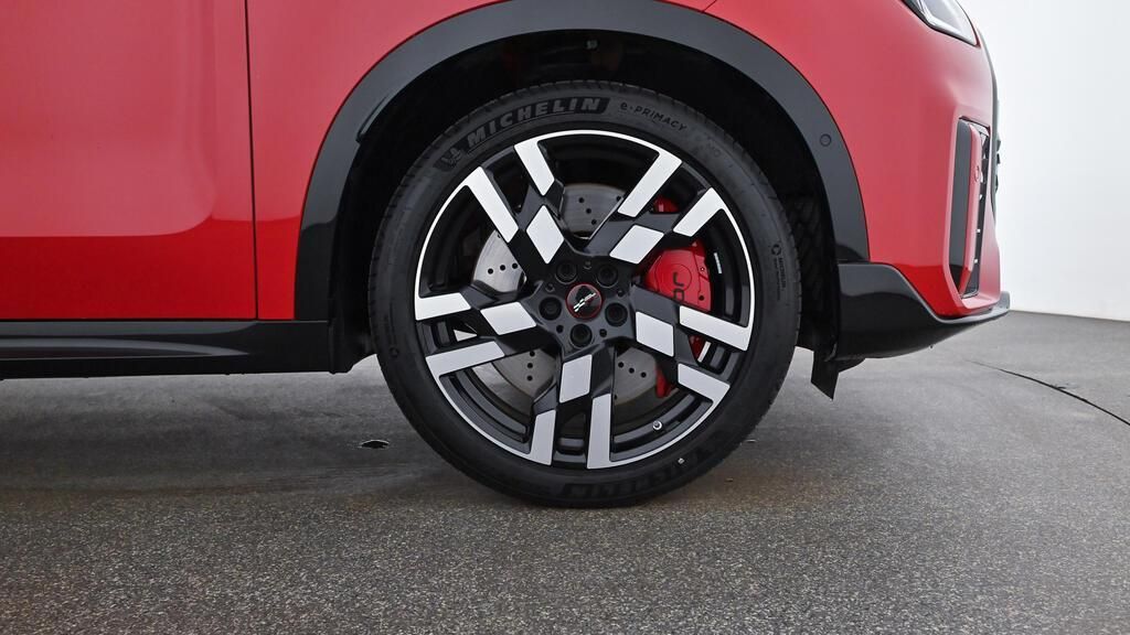MINI John Cooper Works Countryman - Bild 16