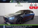 Mercedes-Benz E63S T 4M+FINAL EDITION+ SONDERZINS 1,99% !!! - gebrauchte Mercedes-Benz E 63 AMG aus dem Jahr 2023