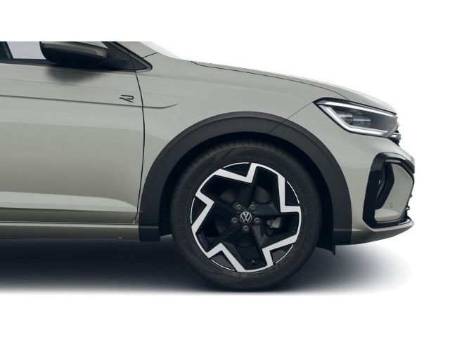 Volkswagen Taigo - Bild 7