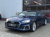 Audi A5 Sportback 40 TDI S line sport LED/108.800km - Audi: A10