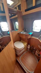 Fiat Ducato - Wohnwagen & Wohnmobile in Solingen