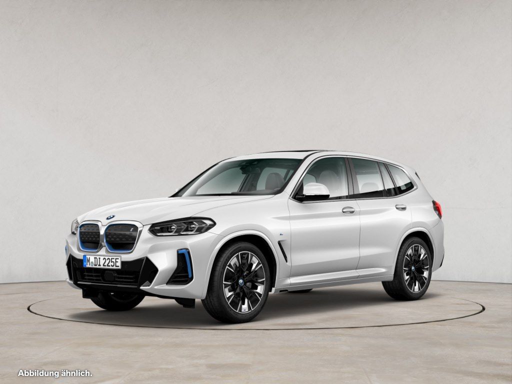 BMW iX3 M Sport 2Jahre-BPS foto 4