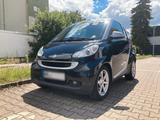 Smart 451  CDI 45PS Cabrio Kupplung + Aktu... - Smart 451 mit Diesel-Antrieb