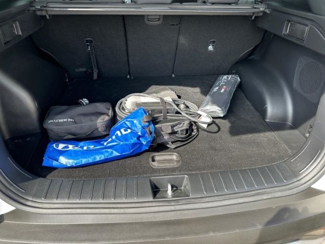 Fahrzeugabbildung Hyundai Tucson Trend Plug-In Hybrid 4WD+Assistenz-Paket+