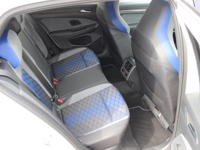 Volkswagen Golf R 20 Years R Performance Allrad, миниатюра 9