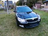 Skoda Octavia 1,6 TDI Greenline - Skoda Octavia: Greenline