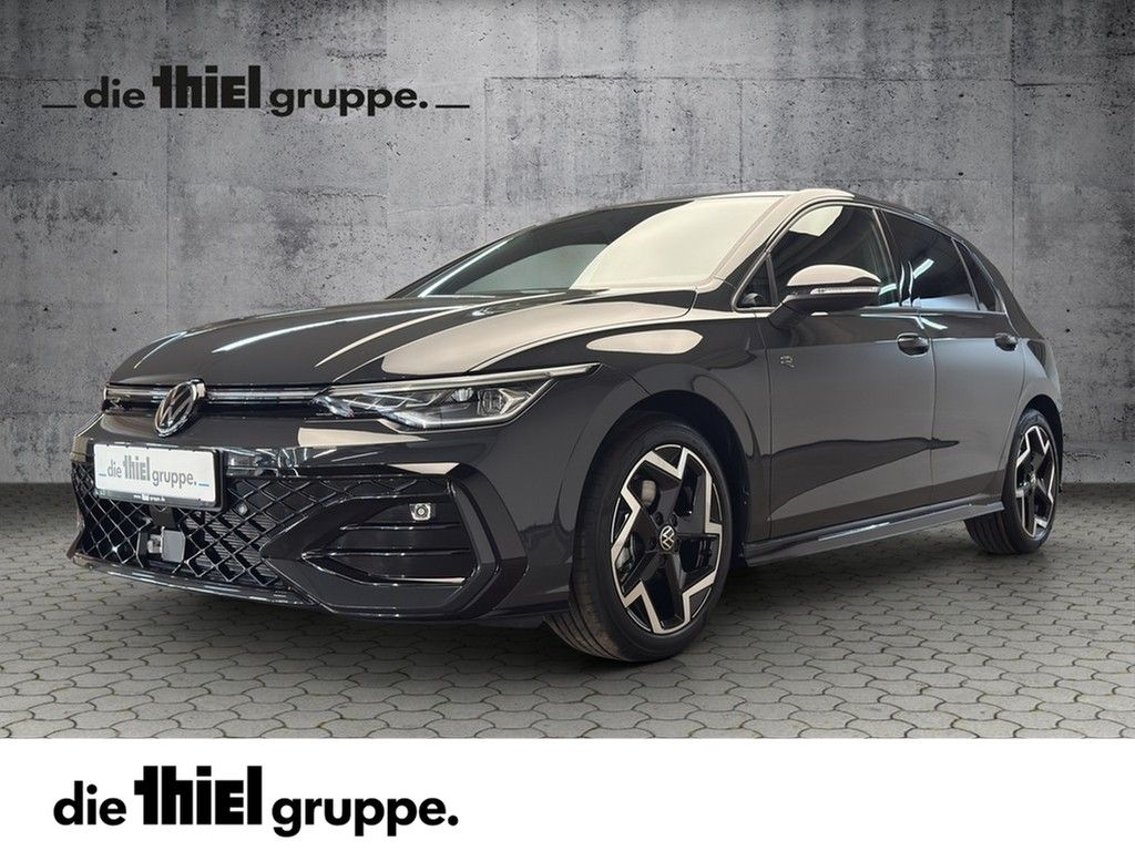Golf 1,5 l eTSI DSG R-Line Kamera+SHZ+LED-Plus