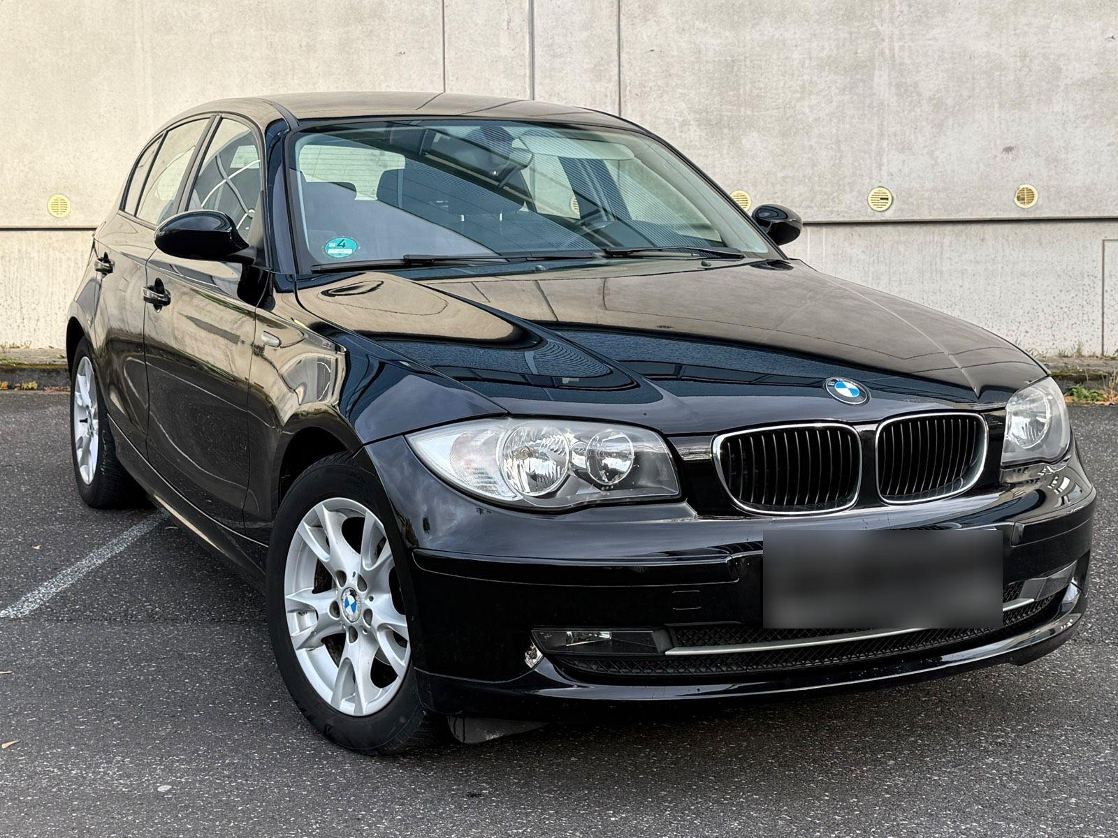BMW 116