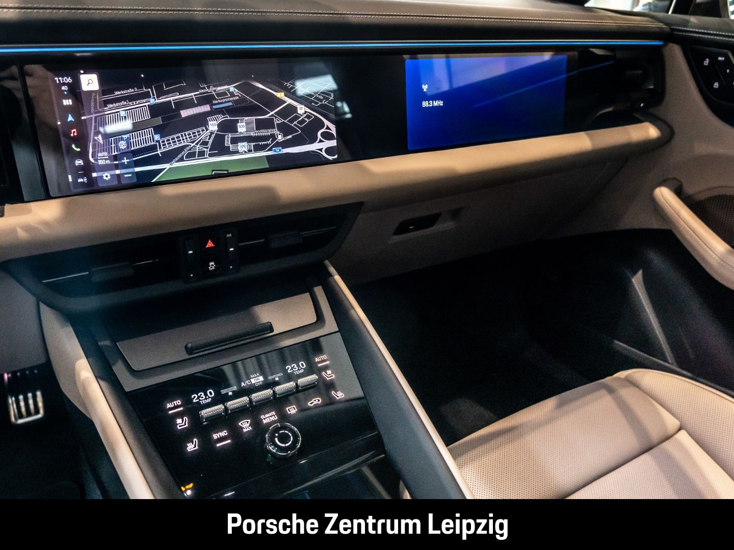 Porsche Macan - Bild 23