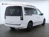Volkswagen Caddy Maxi Edition PanoDach TravelAssist LED - Volkswagen Caddy Maxi Plug-In Hybrid Gebrauchtwagen