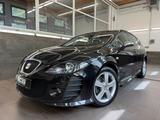 Seat Leon Stylance / Style Leder Tempom. PDC FSHZ SHZ - Seat Leon: Stylance