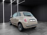 Fiat 500 Lounge*Automatik*City-Modus*Panorama*PDC* - Fiat 500 Gebrauchtwagen