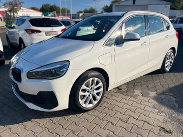 BMW 225 - 1