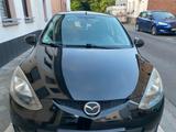 Mazda 2 Log Gas - Mazda mit LPG-Antrieb