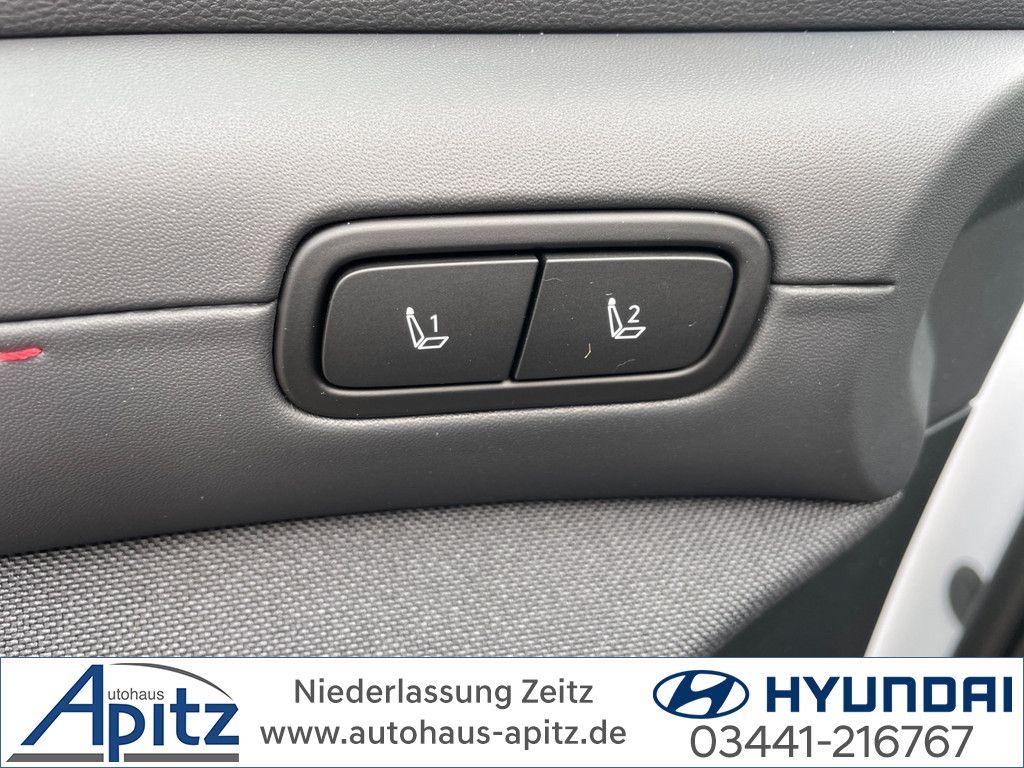 Hyundai Tucson – Bild 18