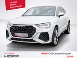 Audi RSQ3 Sportback quattro 2.5 TFSI Acc Kamera Matri - weiße Audi RSQ3