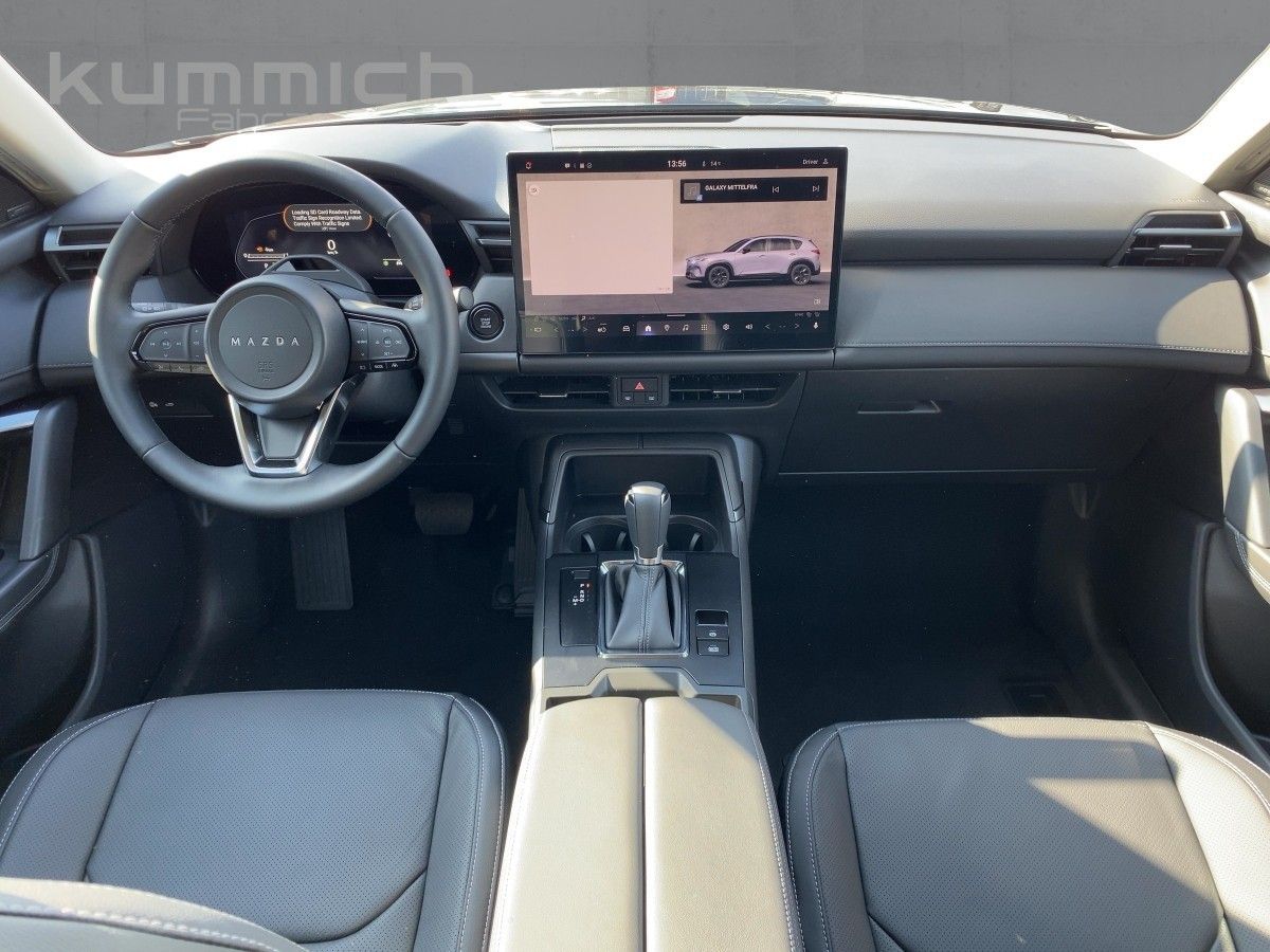 Mazda CX-5 - Bild 8