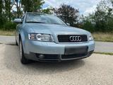 Audi A4 1.8t mit Tüv 4/27 - Audi A4 aus 2001: 1.8