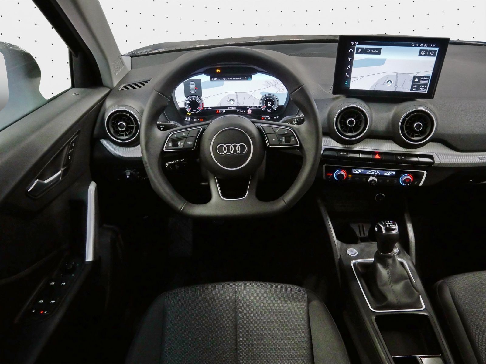 Audi Q2 - Bild 8