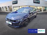 Peugeot 508 SW GT Hybrid 225 Automatik *Navi *SHZ - Peugeot 508 in Frankfurt (Main)