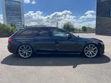 Audi RS4 4.2 FSI S tronic quattro*  VOLLAUSSTATTUNG * - Audi RS4 bis 25.000 Euro