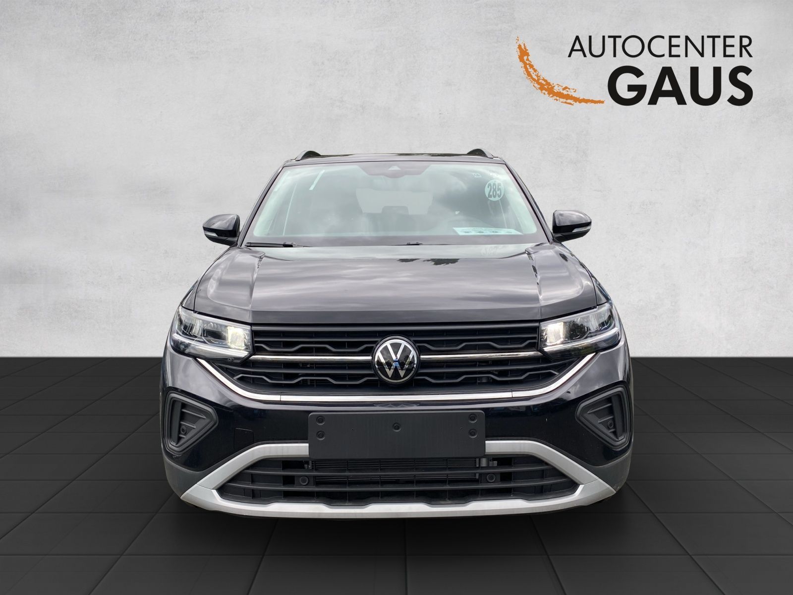 Volkswagen T-Cross Life 1.0 TSI DSG LED ACC Kamera CarPlay foto 3