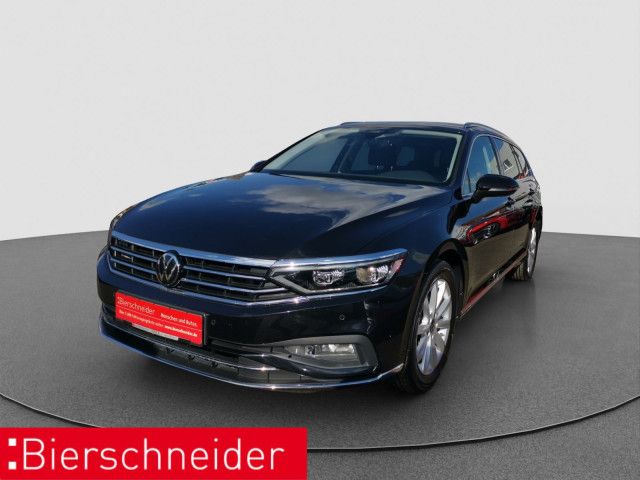 Passat Variant 2.0 TDI DSG Elegance AHK MATRIX N