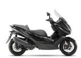 Zontes ZT 368 E Scooter 2026 - Zontes 368 E