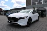Mazda 3  SKYACTIV-X Homura*HUD*LED*KAMERA*ACC - Mazda 3 Homura Gebrauchtwagen