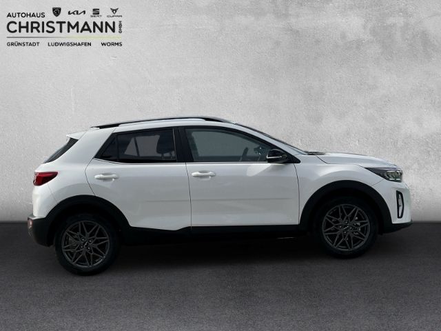 Fahrzeugabbildung Kia Stonic NIGTHLINE EDITION 1.0 T-GDI MILD-HYBRID *